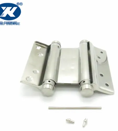 Barrel Door Hinge | Crank Door Hinge