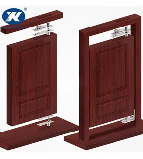 Elevate Your Doors with Tailored Precision: Custom Door Hinges at Your Service