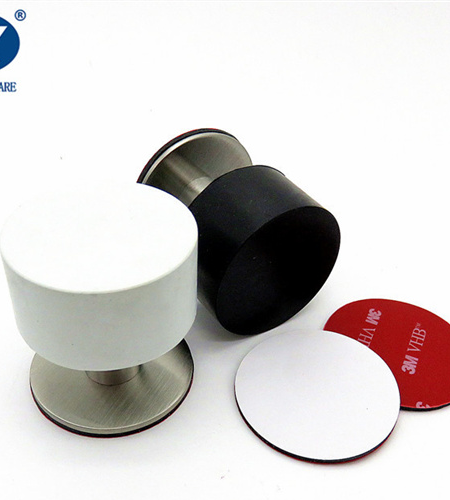 Prevent Accidents and Injuries with YAKO Reliable Door Stopper