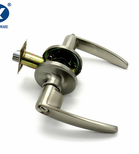 Cylinder Door Lock | Door Knobs With Lock