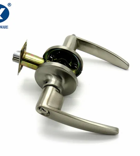 Perfectly Designed: Custom Door Locks for Seamless Integration