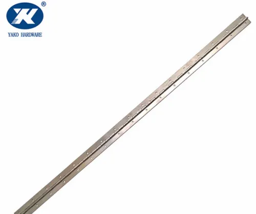 Feature of YAKO piano hinge
