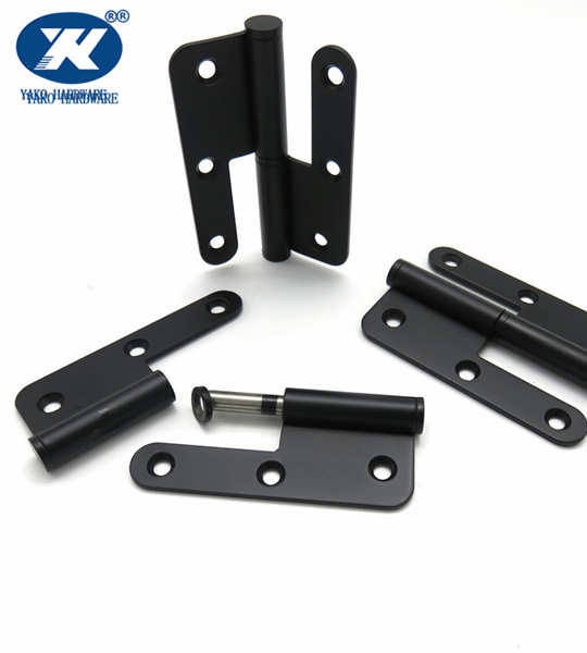 Elevate Your Doors with Tailored Precision: Custom Door Hinges at Your Service