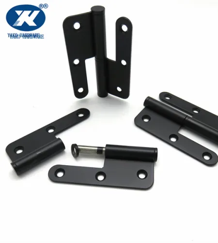 Black Door Hinge | Customized Door Hinge