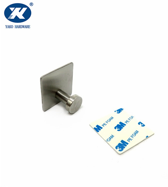 Bathroom Command Hooks | Bathroom Hooks Manufacturer