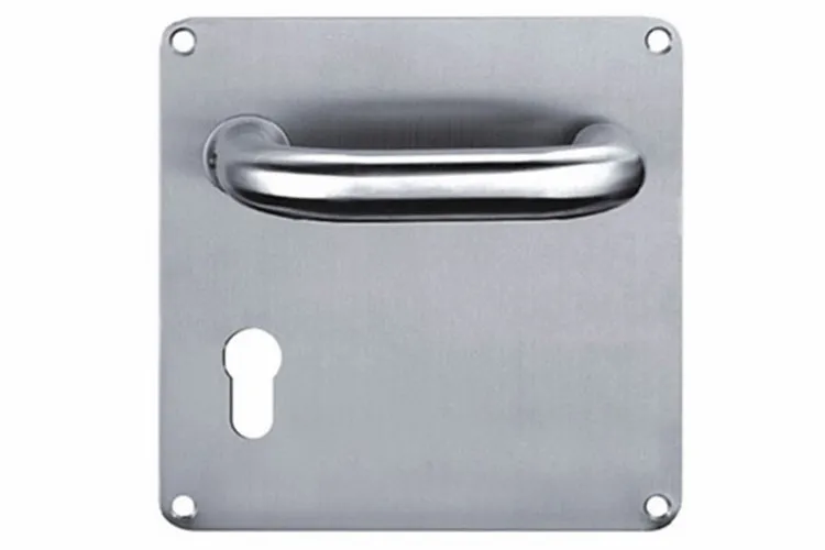 Function and importance of door lock