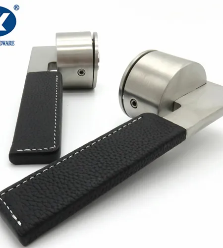 Custom Door Handles: Tailored Solutions for Your Doors