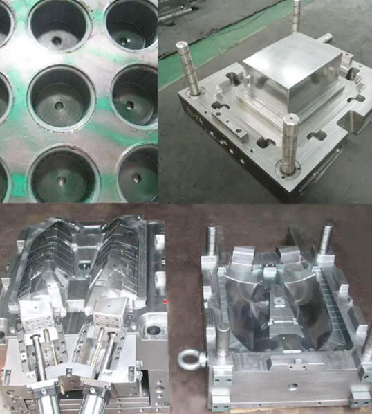 The Best Thermoplastic Insert Mold Exporters in the Industry