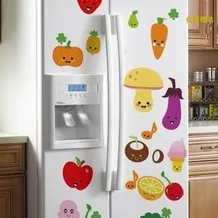 Fridge Magnets