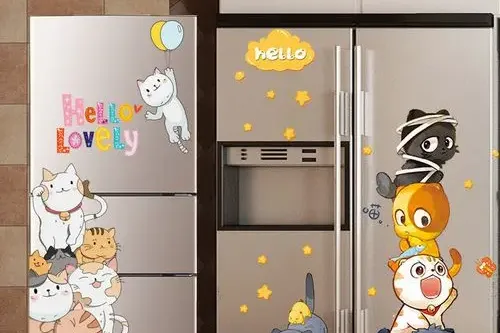 Fridge Magnets
