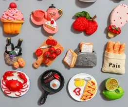 Tips on the magical use of fridge magnet