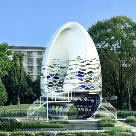 HELLO CONCH