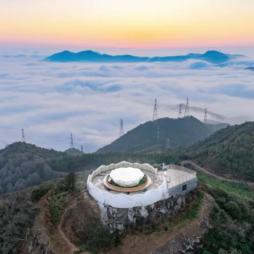 What is environmental art?