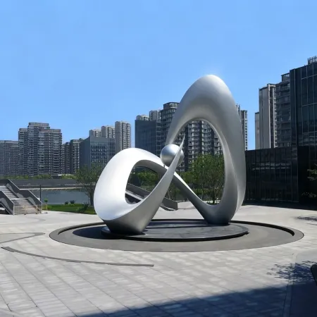 THE RADIANT GALAXY