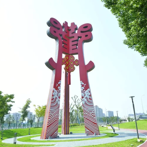 What is a public monument?