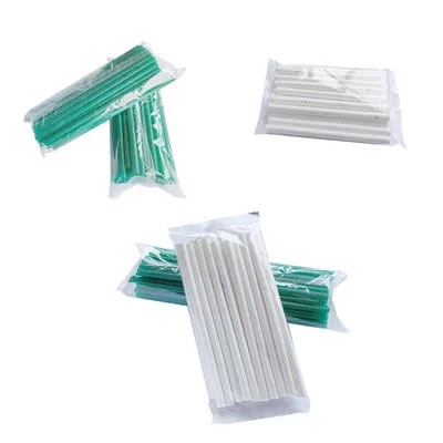 Individual Drinking Straw Packing Machine | Spoons And Cups Packing Machine