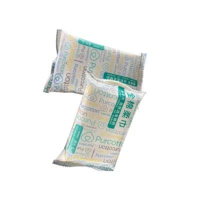 China Wet Wipes Machine | Wet Wipes Machine Factory