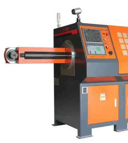 3d Wire Bending Machine Brand