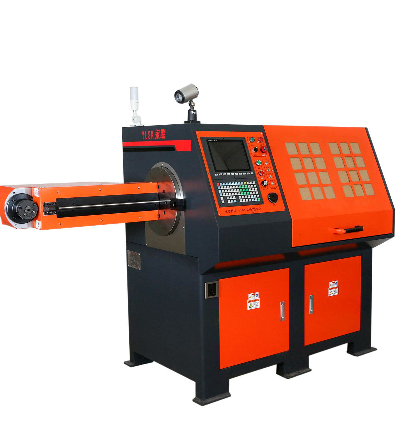 3d Wire Bending Machine In China