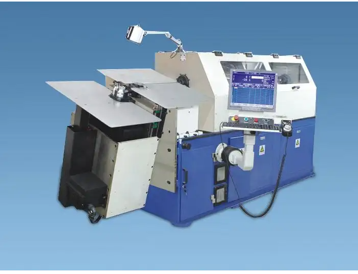 China Wire Bender | Cnc Wire Bender Machine