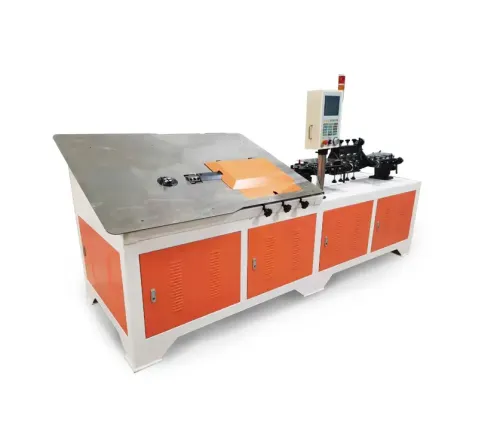 Understanding the Different Applications of a Wire Bender