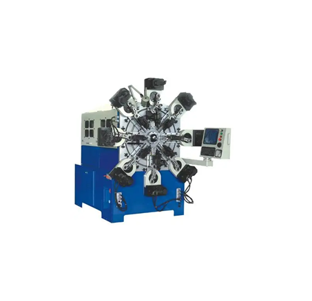 Spring Machine | Spring Machine Exporter