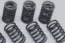 spring-bender | What are the characteristics of stainless steel springs ?