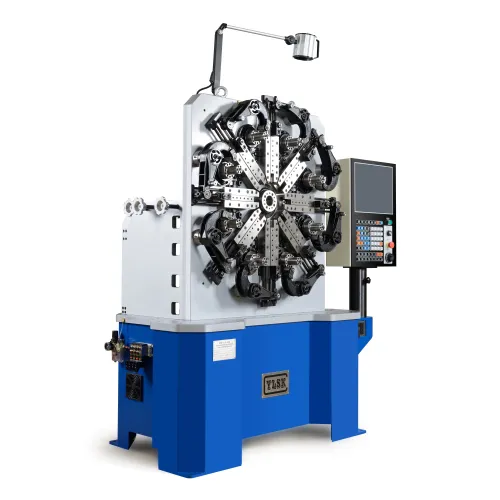 Best Price Coil Spring Making Machine