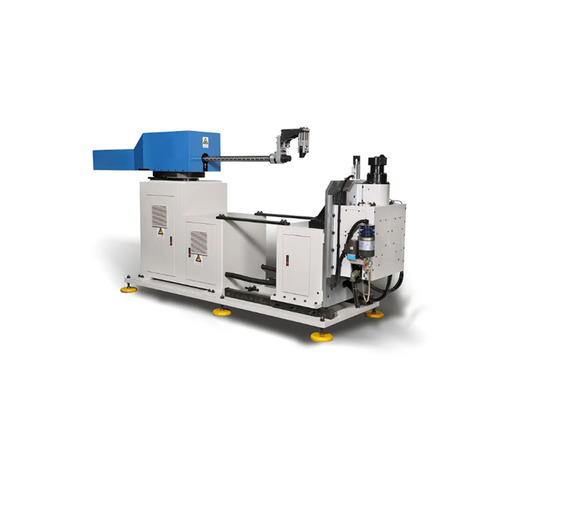 Máy uốn dây CNC 3d