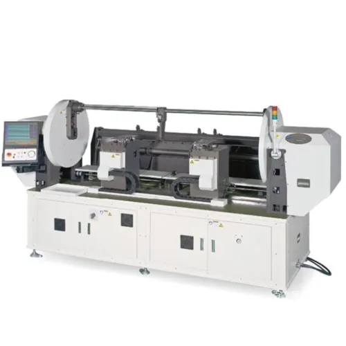 The Versatility of YLSK's Wire Bending Machine in Various Industries