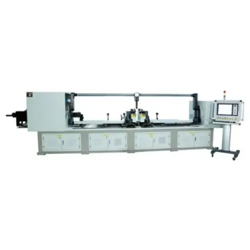 Advanced Wire Bending Machine Solutions by YLSK
