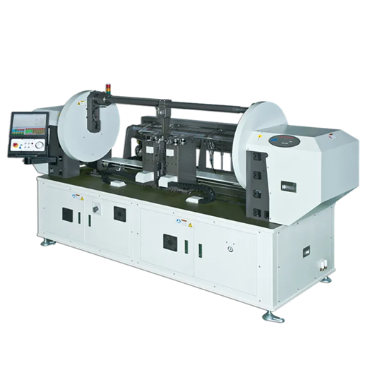 Manufacturing performance of wire bending machines