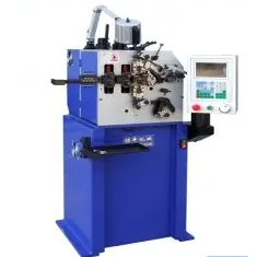 The advantages of automatic servo bending machine