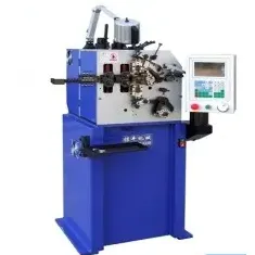 Discover the Benefits of Using YLSK’s Wire Bender in Your Operations