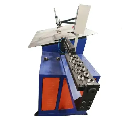 YLSK: Your Trusted Partner for Advanced Wire Bender Solutions