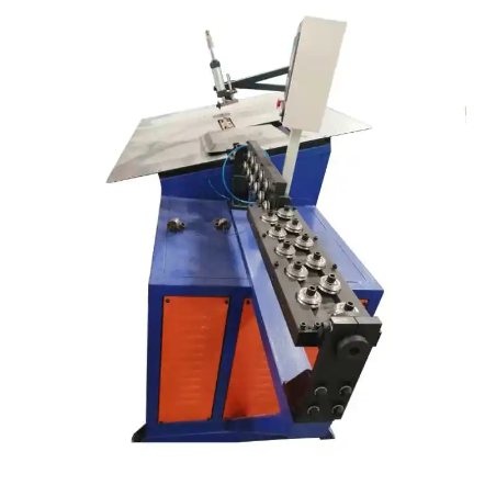 YLSK: Your Trusted Partner for Advanced Wire Bender Solutions