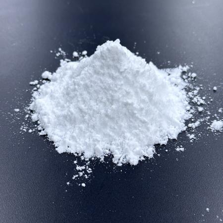 Introduction to polyethylene wax