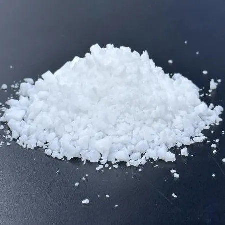 What are polyester solid plasticizers?