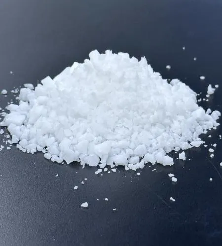 Innovative Plasticization: Polyester Solid Plasticizers in Action