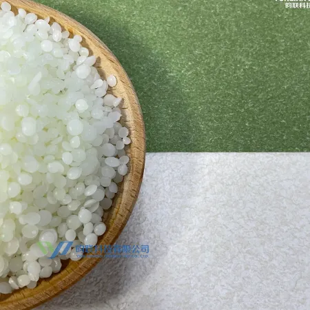 Low Density Oxidized Polyethylene Wax 330