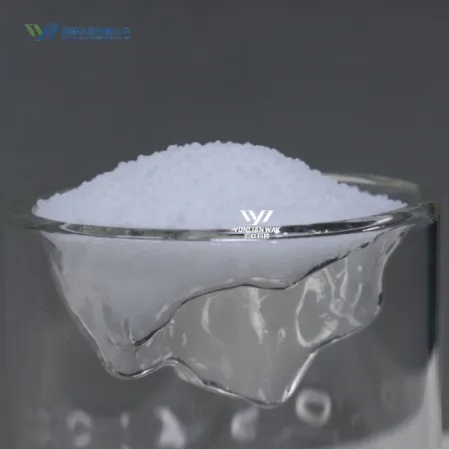 High Density Oxidized Polyethylene Wax