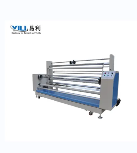 Fabric Rolling Machine Factory | Top Quality Fabric Rolling Machine