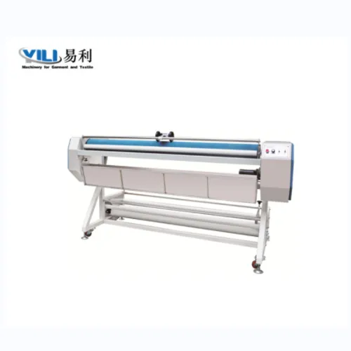 What is fabric relaxing machine？