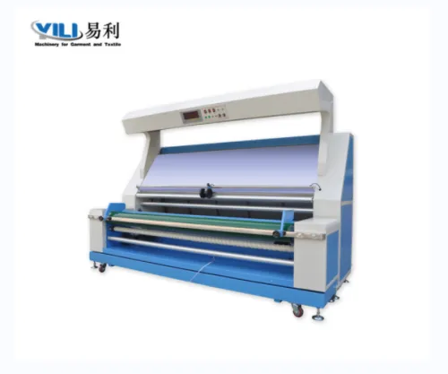 How to choose a garment machine?