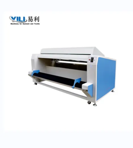 Термоусадочная машина для ткани для швейной фабрики | Высококачественная термоусадочная машина для ткани