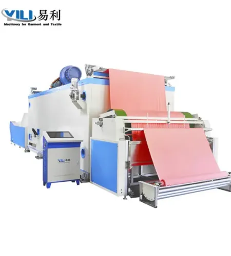 Производитель тканевых стиральных машин, Эффективная машина для мойки тканей