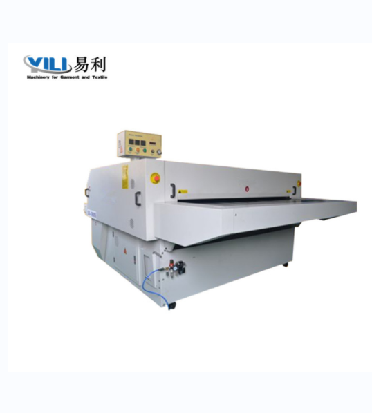 Fusing Machine In China | Automatic Fusing Machine Garment