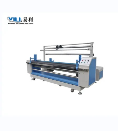 Automatic Fabric Rolling Machine | Fabric Rolling Machine Supplier