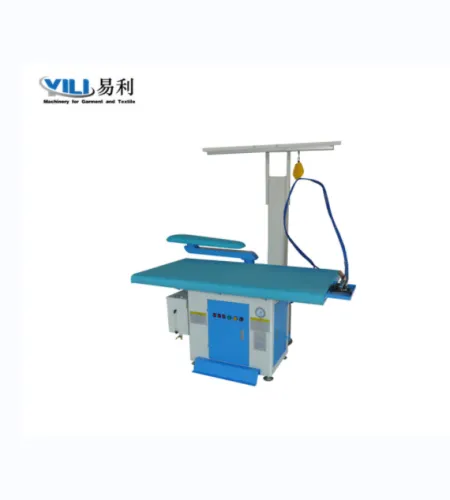 Fabric Inspection Measuring Rolling Machine | Fabric Winding Machine