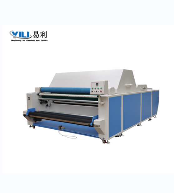 Fabricante de máquina de esponja de tecido | Máquina de esponja de tecido moderna